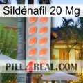 Sildénafil 20 Mg 26